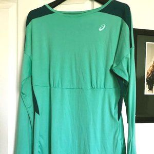 Asics Ladies Motion Dry Top